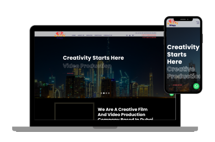 180 Degree Productions