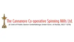 The Cannanore CO-Operative Spinning Mills LTD