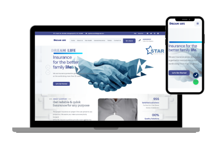 Dream Life Insurance