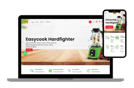 Easycookglobal