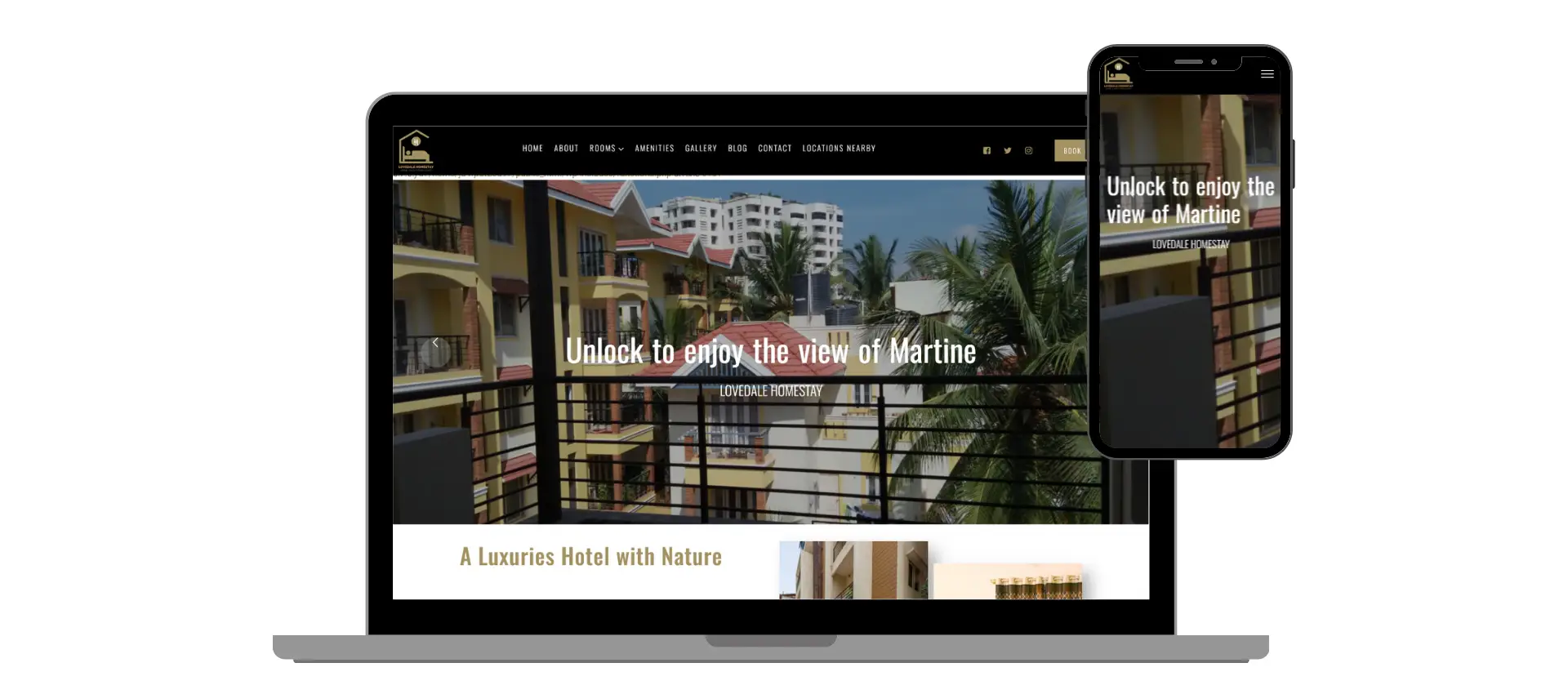 Lovedale Lakeside Homestay