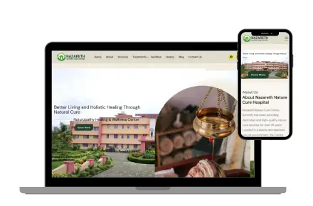 Nazareth Nature Cure Centre