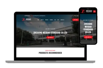 Zhejiang Weigao Standard Parts Co.Ltd