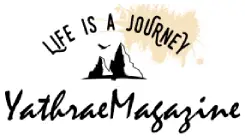 Yathraemagazine