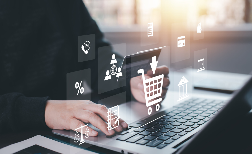 E-Commerce Solutions