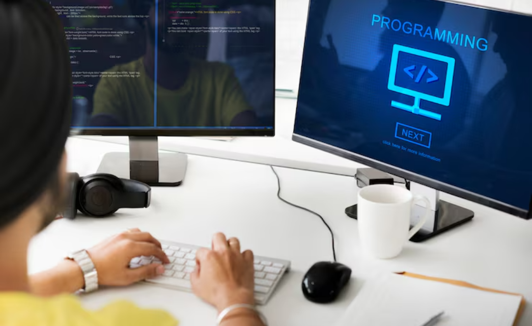 Software
                       Development