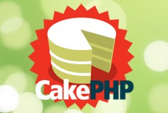 Cake PHP Development