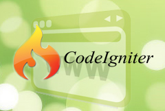 Codelgniter Development