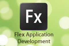 Flex Application Development