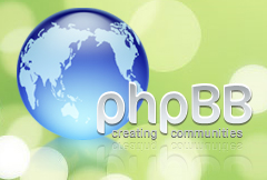 PhpBB  Development