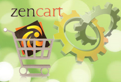 Zen Cart Customization