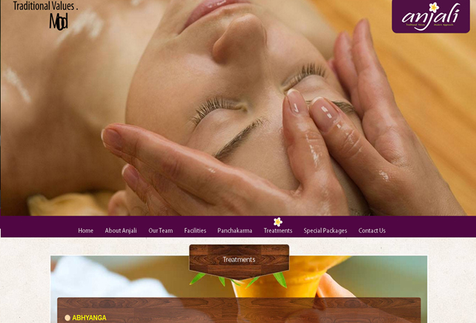 Anjali Ayurvedic Research Centre and Spa