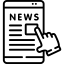 News Portal Development